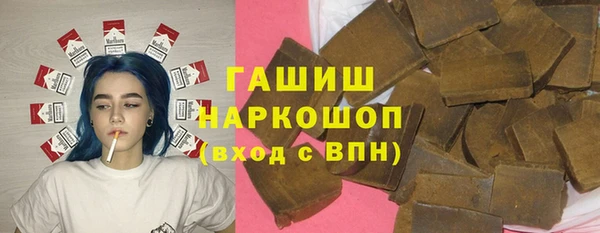 хмурый Аркадак
