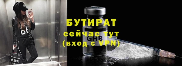 хмурый Аркадак